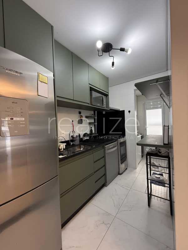 Apartamento, 1 quarto, 54 m² - Foto 9