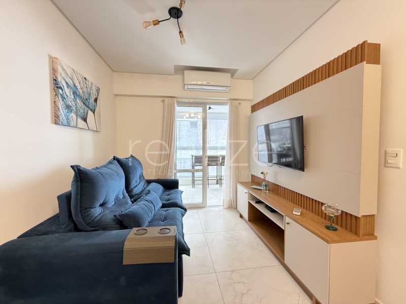 Apartamento, 1 quarto, 54 m² - Foto 1