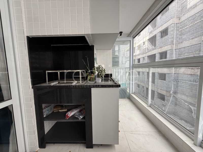 Apartamento, 1 quarto, 54 m² - Foto 15
