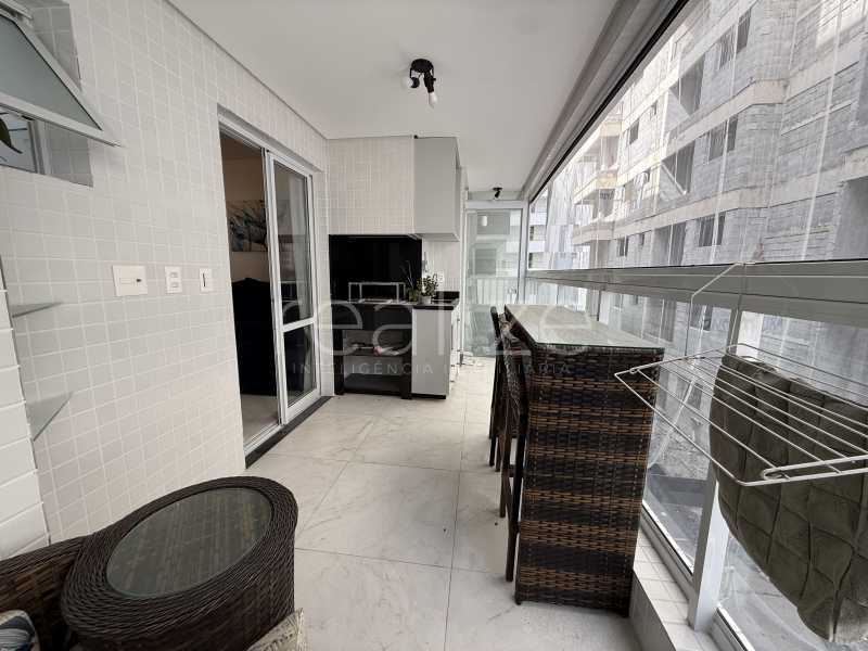 Apartamento, 1 quarto, 54 m² - Foto 19
