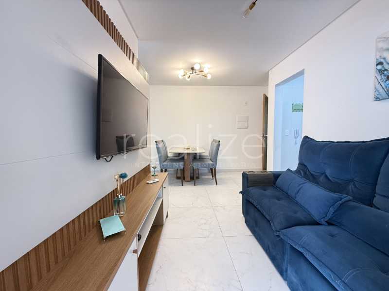 Apartamento, 1 quarto, 54 m² - Foto 21