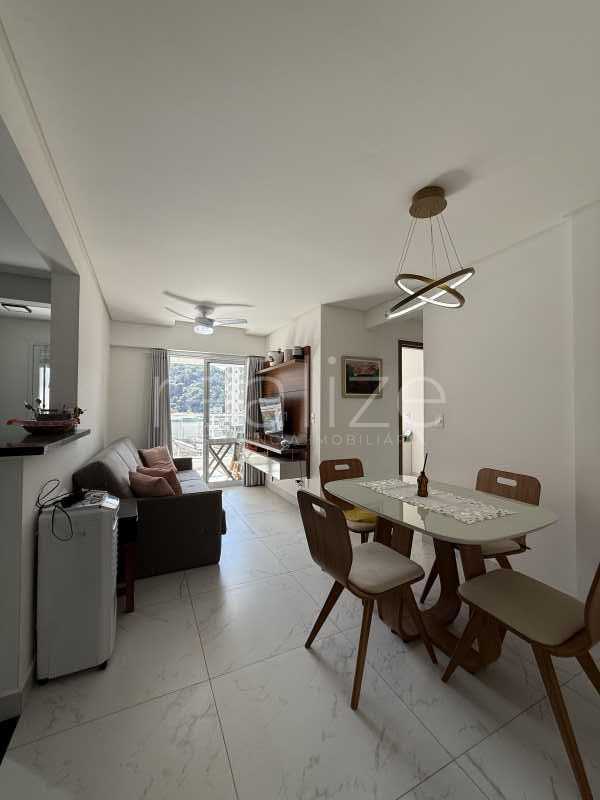 Apartamento, 2 quartos, 68 m² - Foto 3