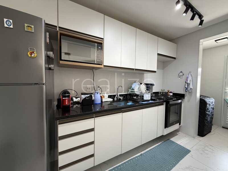 Apartamento, 2 quartos, 68 m² - Foto 8