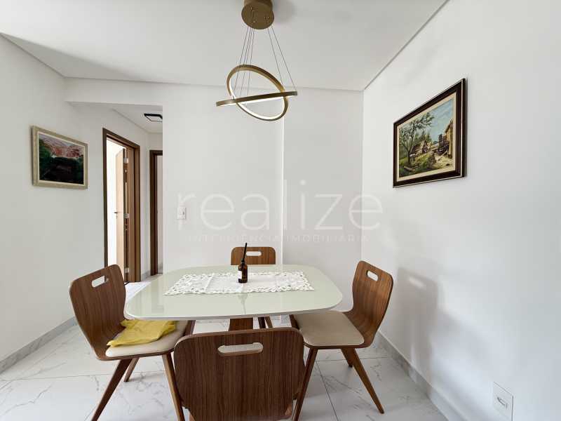 Apartamento, 2 quartos, 68 m² - Foto 2