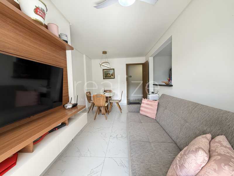 Apartamento, 2 quartos, 68 m² - Foto 6