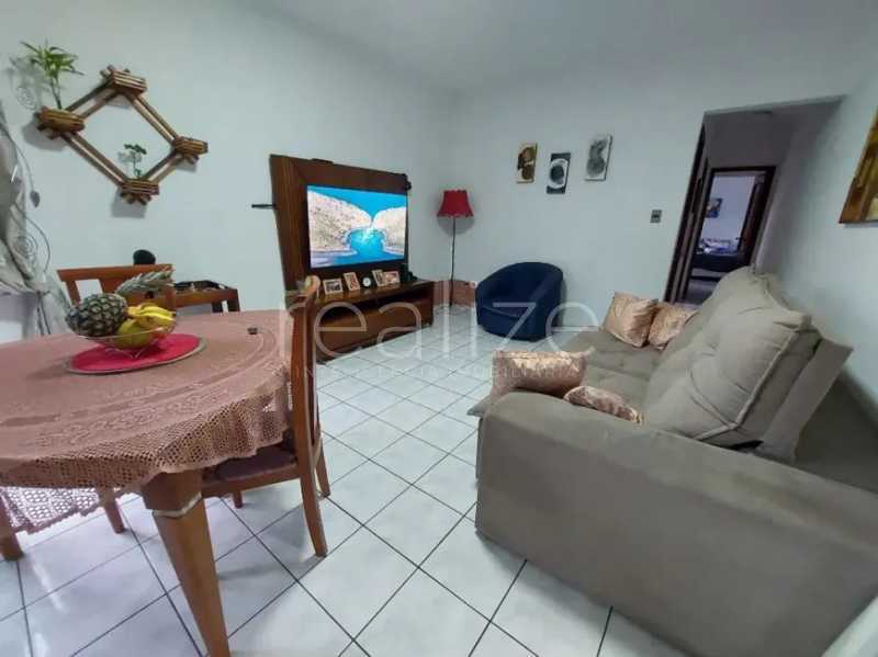 Apartamento, 2 quartos, 76 m² - Foto 1