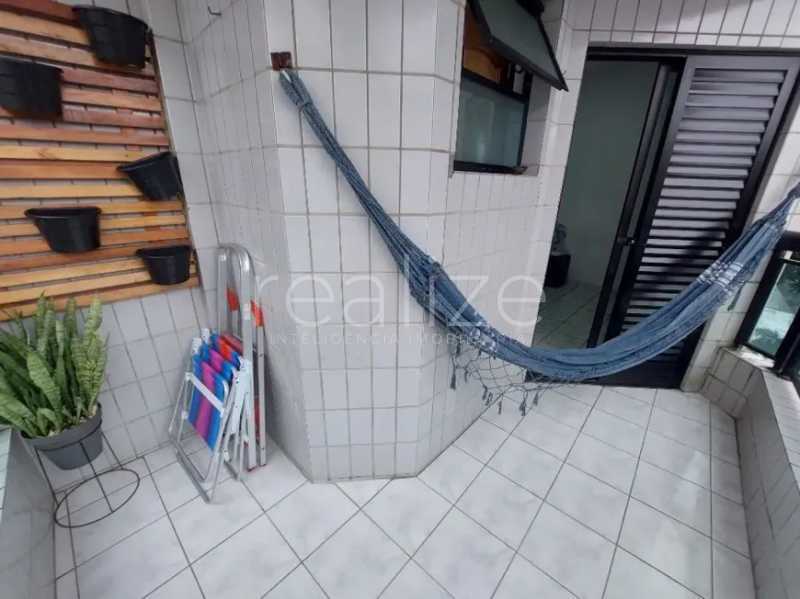 Apartamento, 2 quartos, 76 m² - Foto 4
