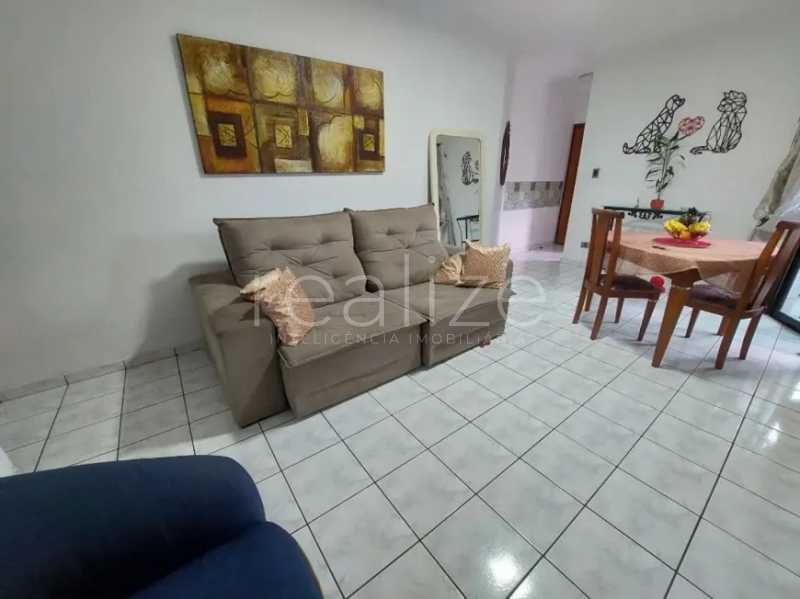 Apartamento, 2 quartos, 76 m² - Foto 2