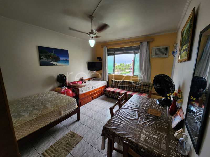 Kitnet-Studio, 30 m² - Foto 2
