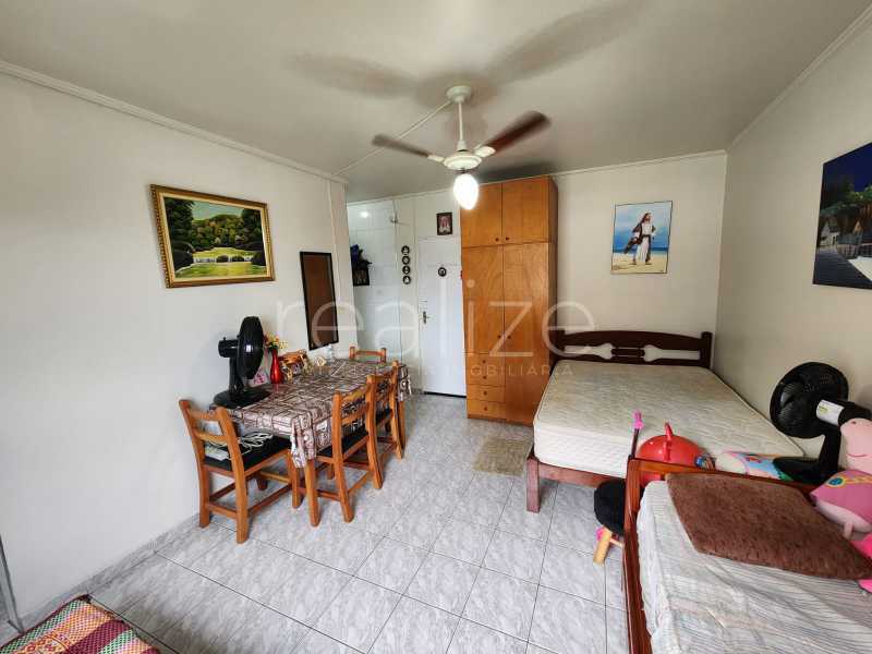 Kitnet-Studio, 30 m² - Foto 4