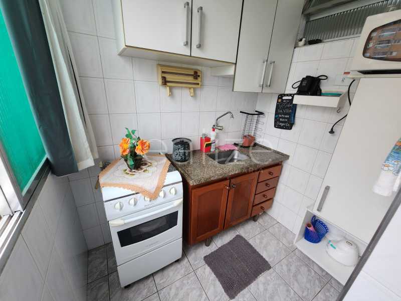 Kitnet-Studio, 30 m² - Foto 6