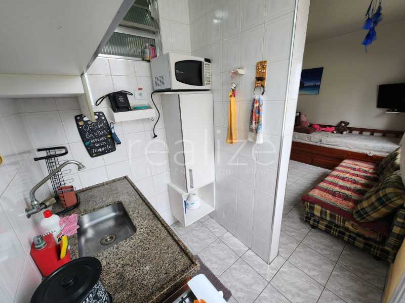 Kitnet-Studio, 30 m² - Foto 8