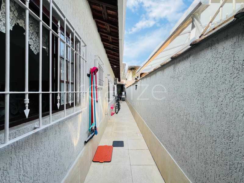 Casa, 2 quartos, 73 m² - Foto 21