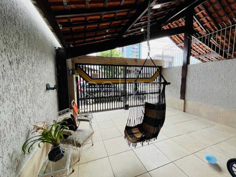 Casa, 2 quartos, 73 m² - Foto 22
