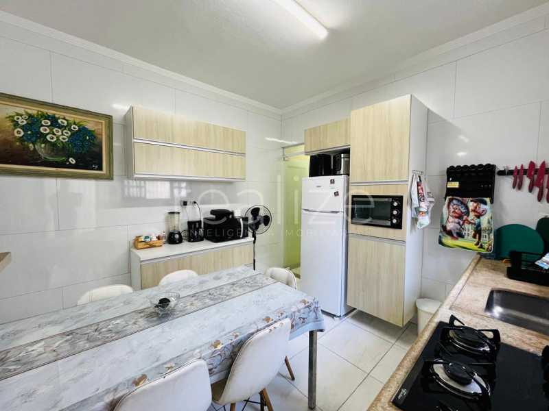 Casa, 2 quartos, 73 m² - Foto 24