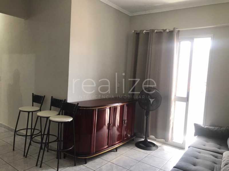 Apartamento, 3 quartos, 96 m² - Foto 6