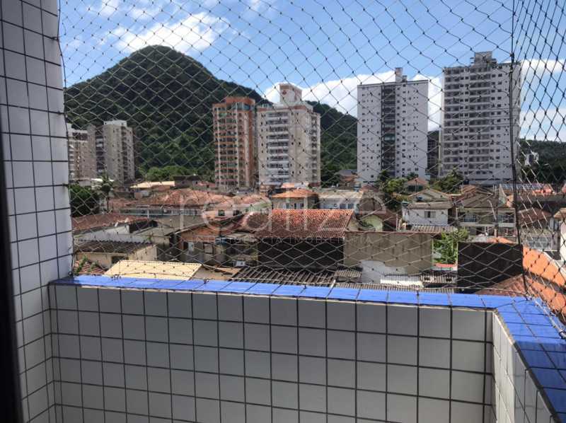 Apartamento, 3 quartos, 96 m² - Foto 1