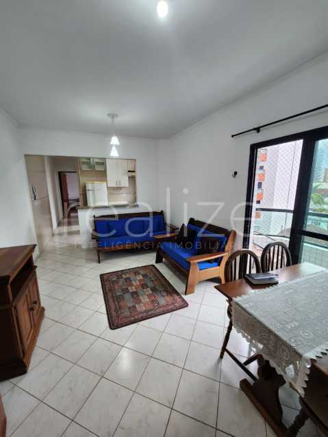 Apartamento, 1 quarto, 44 m² - Foto 3