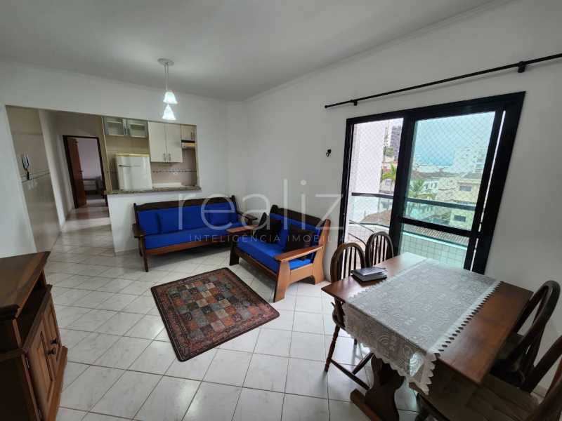 Apartamento, 1 quarto, 44 m² - Foto 2