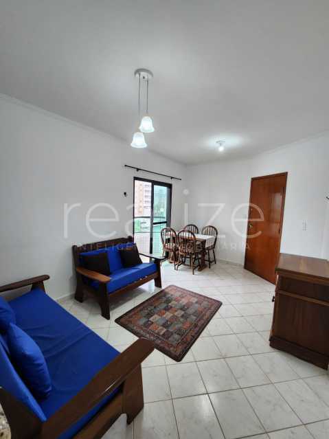 Apartamento, 1 quarto, 44 m² - Foto 5