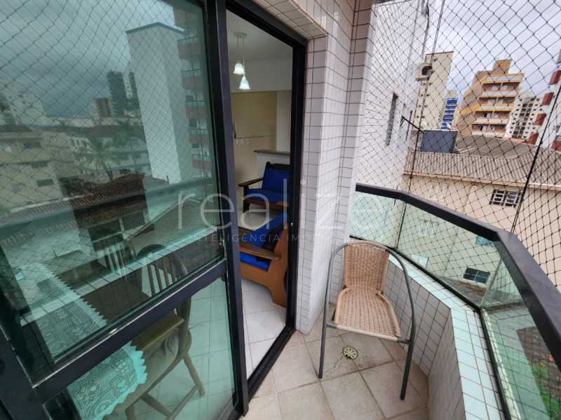 Apartamento, 1 quarto, 44 m² - Foto 7