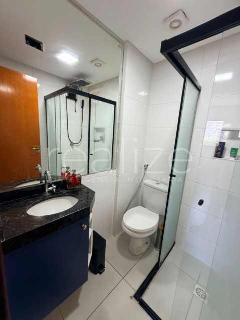 Apartamento, 2 quartos, 60 m² - Foto 5