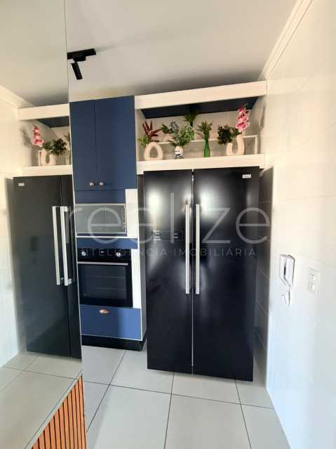 Apartamento, 2 quartos, 60 m² - Foto 6