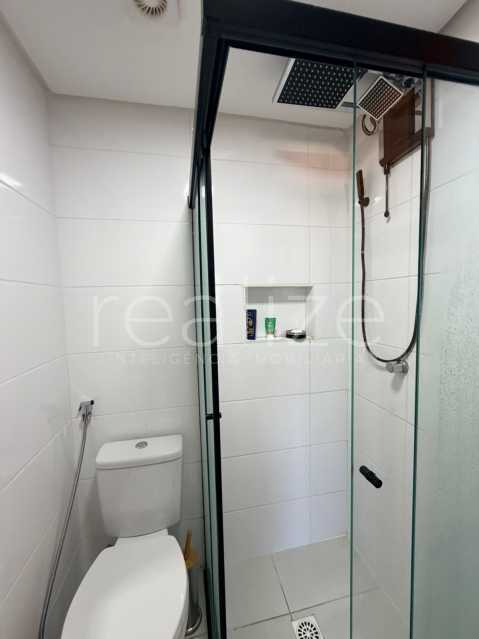 Apartamento, 2 quartos, 60 m² - Foto 7