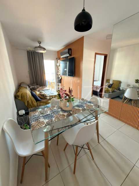 Apartamento, 2 quartos, 60 m² - Foto 8