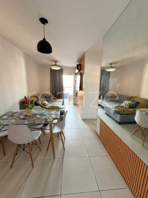 Apartamento, 2 quartos, 60 m² - Foto 10