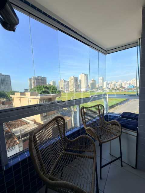 Apartamento, 2 quartos, 60 m² - Foto 12