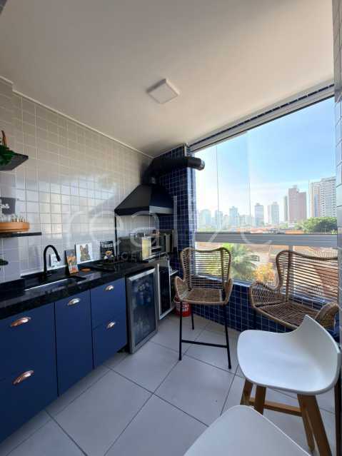 Apartamento, 2 quartos, 60 m² - Foto 13