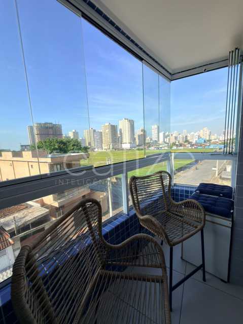 Apartamento, 2 quartos, 60 m² - Foto 14