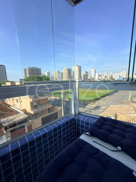 Apartamento, 2 quartos, 60 m² - Foto 17
