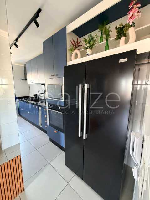 Apartamento, 2 quartos, 60 m² - Foto 20