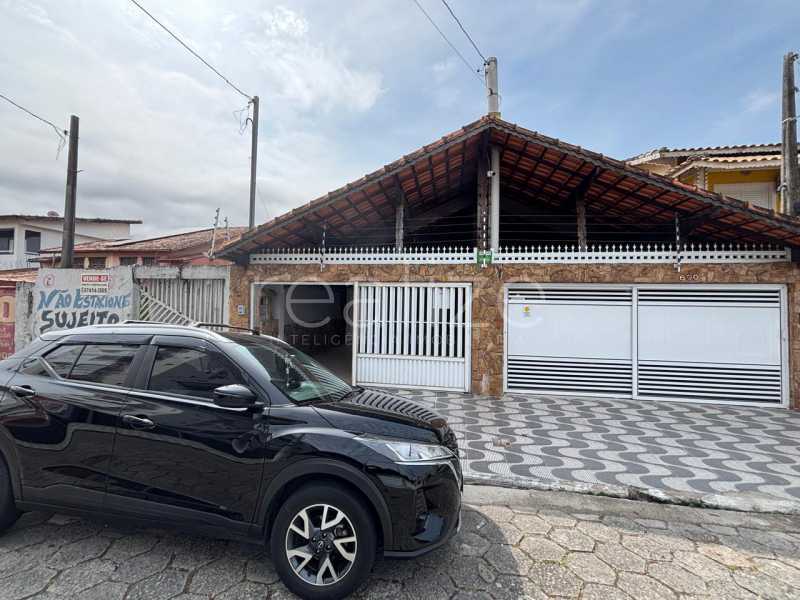 Casa, 3 quartos, 194 m² - Foto 1