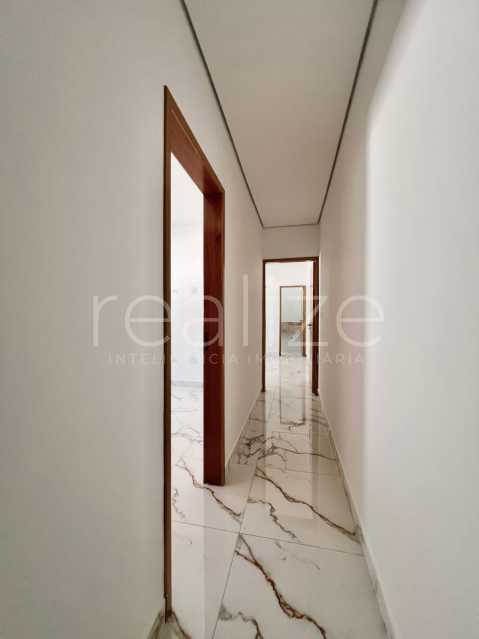 Casa de Condomínio, 3 quartos - Foto 8