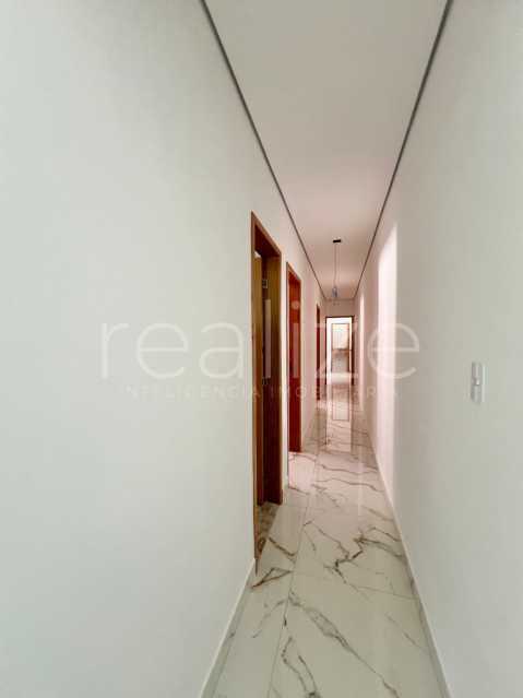 Casa de Condomínio, 3 quartos - Foto 19