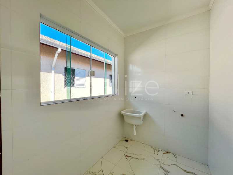 Casa de Condomínio, 3 quartos - Foto 24