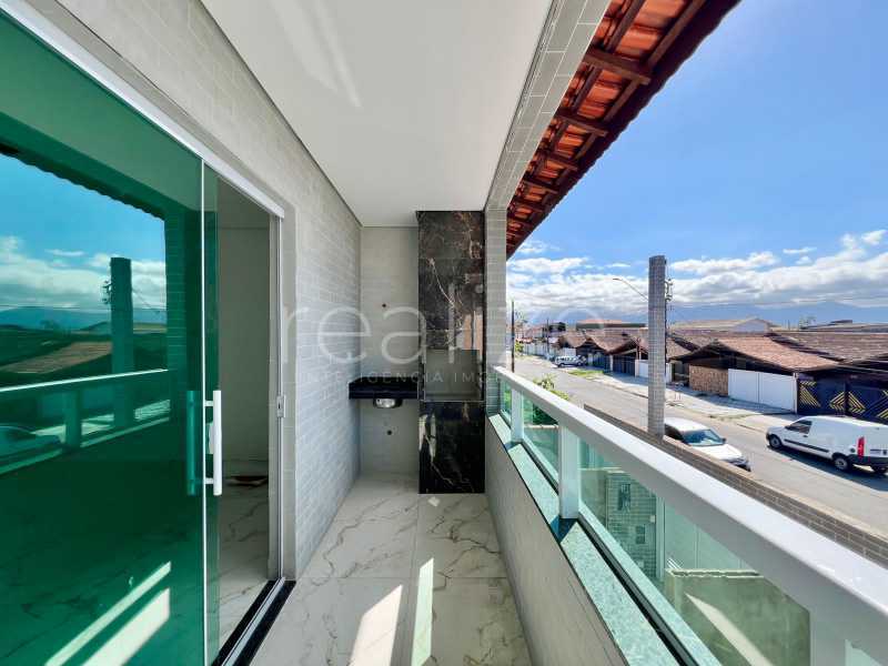 Casa de Condomínio, 3 quartos - Foto 25