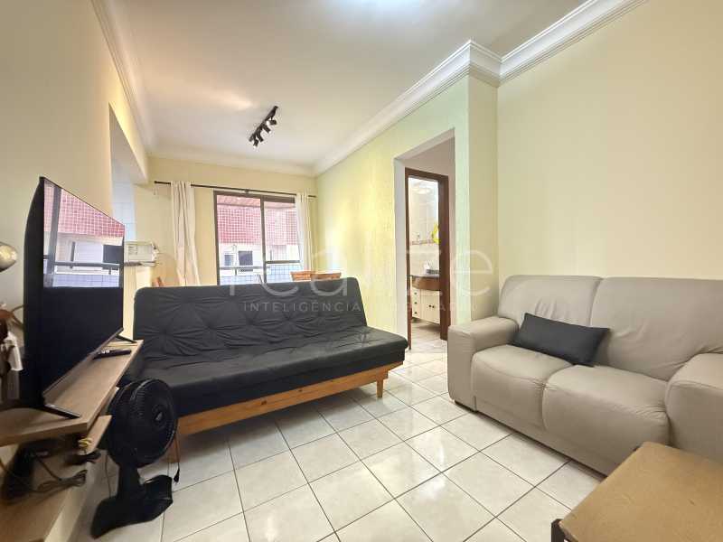 Apartamento, 1 quarto, 45 m² - Foto 1