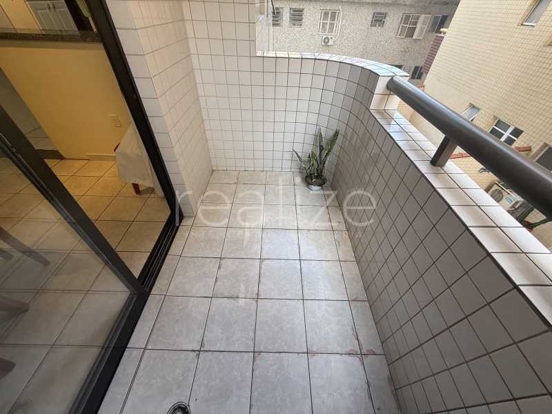 Apartamento, 1 quarto, 45 m² - Foto 3