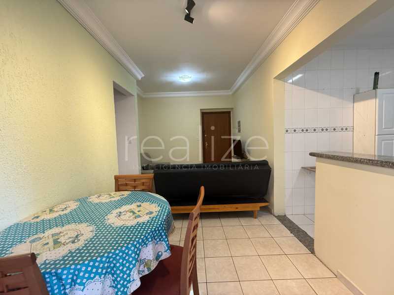 Apartamento, 1 quarto, 45 m² - Foto 6