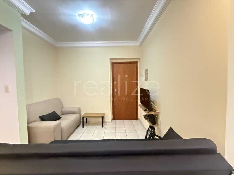 Apartamento, 1 quarto, 45 m² - Foto 8