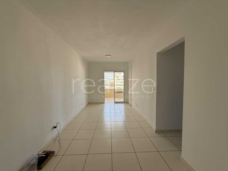 Apartamento, 2 quartos, 90 m² - Foto 1