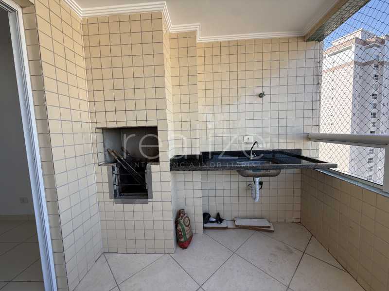 Apartamento, 2 quartos, 90 m² - Foto 6