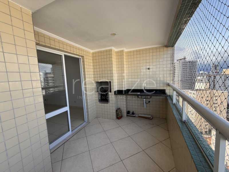 Apartamento, 2 quartos, 90 m² - Foto 7