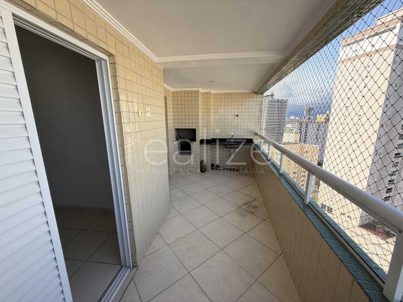 Apartamento, 2 quartos, 90 m² - Foto 11