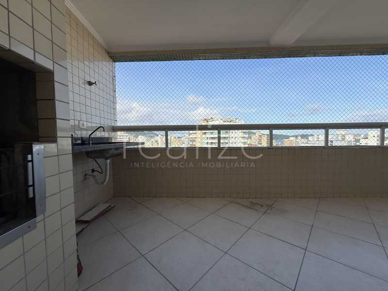 Apartamento, 2 quartos, 90 m² - Foto 5