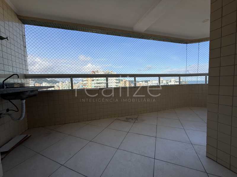 Apartamento, 2 quartos, 90 m² - Foto 13